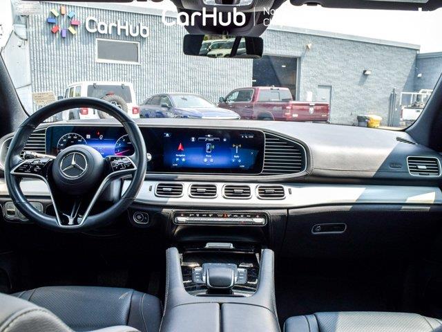 mercedes-benz GLE 2024 - 25