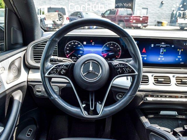 mercedes-benz GLE 2024 - 26