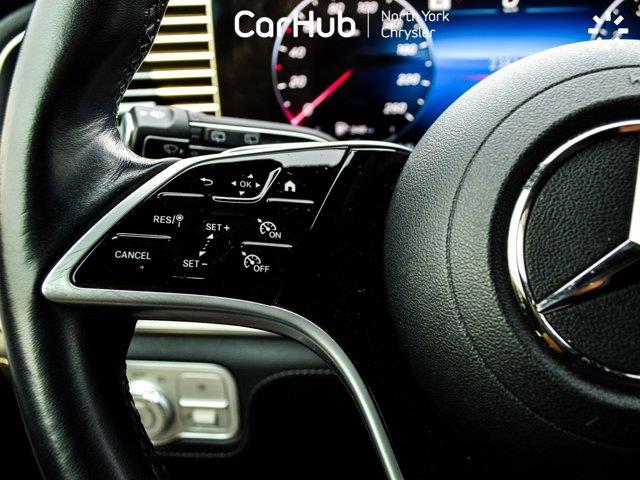 mercedes-benz GLE 2024 - 28