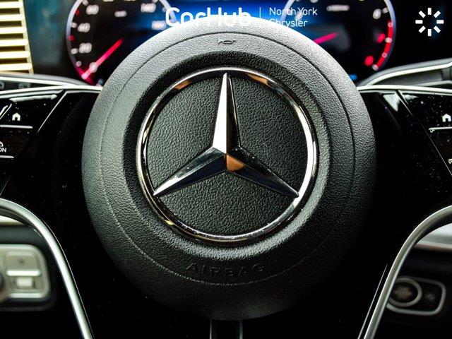 mercedes-benz GLE 2024 - 29