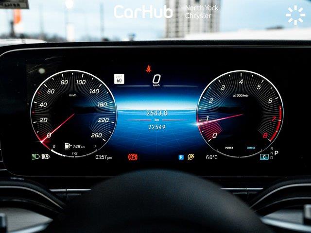 mercedes-benz GLE 2024 - 31