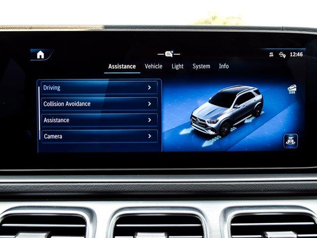 mercedes-benz GLE 2024 - 37