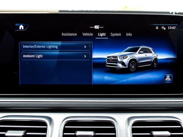mercedes-benz GLE 2024 - 39