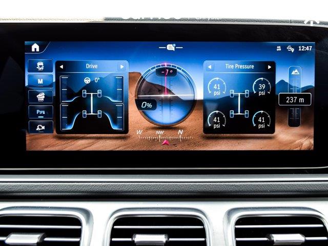 mercedes-benz GLE 2024 - 42