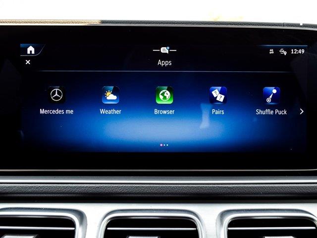 mercedes-benz GLE 2024 - 47