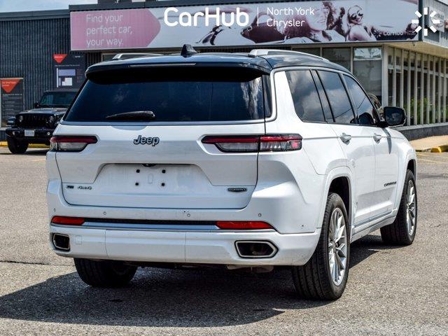 jeep Grand Cherokee L 2022 - 5
