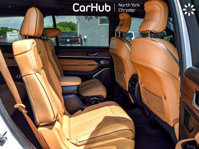 jeep Grand Cherokee L 2022 - 14