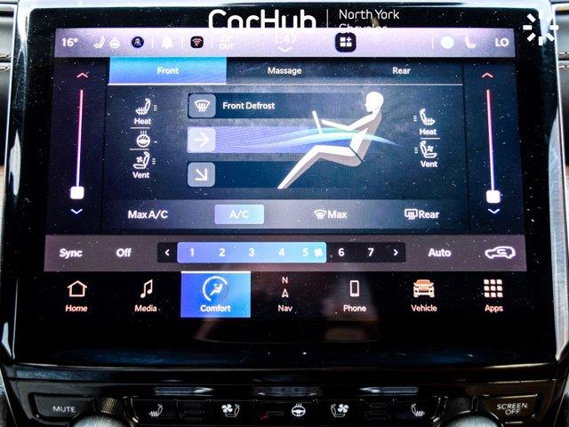 jeep Grand Cherokee L 2022 - 30