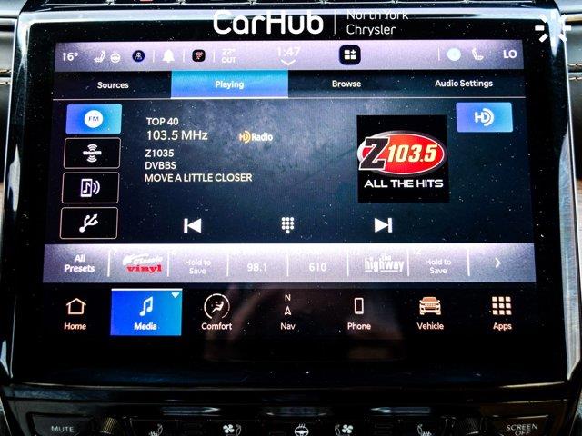 jeep Grand Cherokee L 2022 - 31