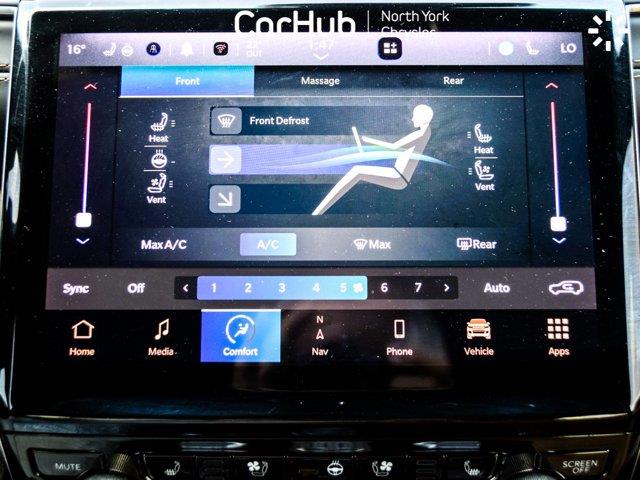 jeep Grand Cherokee L 2022 - 32
