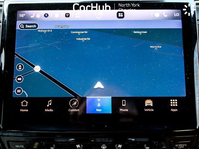 jeep Grand Cherokee L 2022 - 33