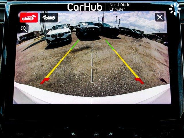 jeep Grand Cherokee L 2022 - 40