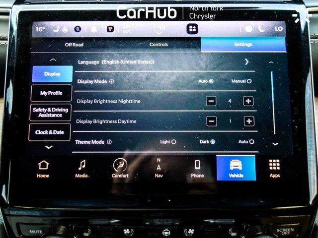 jeep Grand Cherokee L 2022 - 41