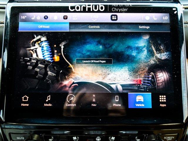 jeep Grand Cherokee L 2022 - 42