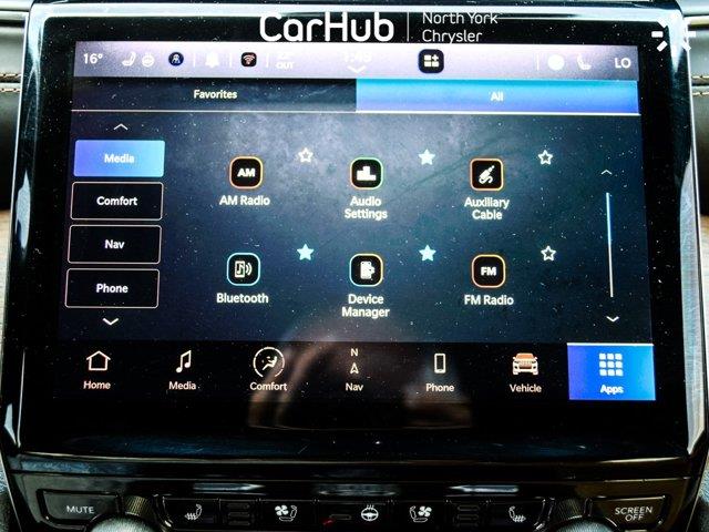 jeep Grand Cherokee L 2022 - 43