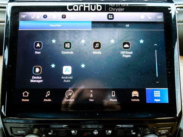 jeep Grand Cherokee L 2022 - 45