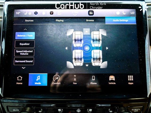 jeep Grand Cherokee L 2022 - 46
