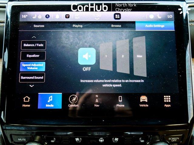 jeep Grand Cherokee L 2022 - 48