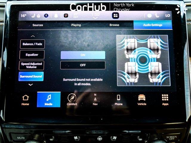 jeep Grand Cherokee L 2022 - 49