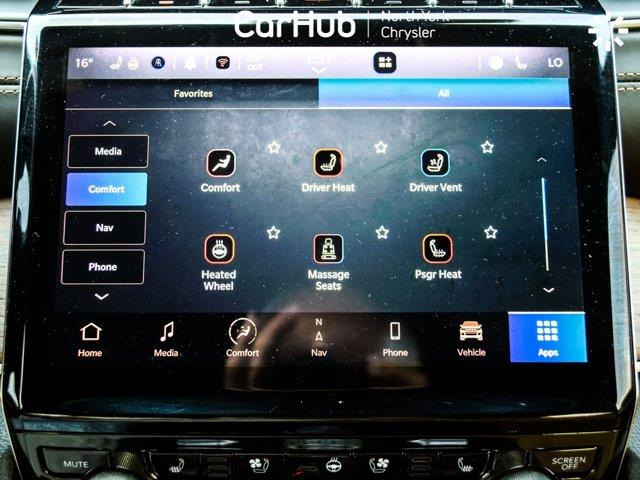 jeep Grand Cherokee L 2022 - 51