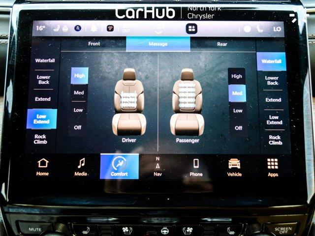 jeep Grand Cherokee L 2022 - 53