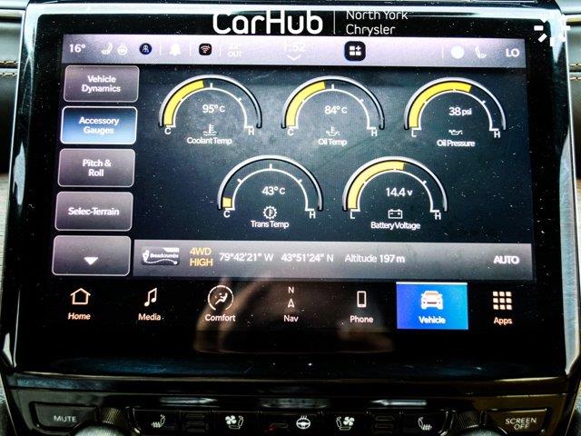 jeep Grand Cherokee L 2022 - 56