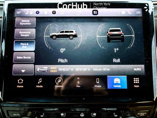 jeep Grand Cherokee L 2022 - 57