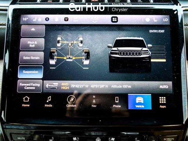 jeep Grand Cherokee L 2022 - 59