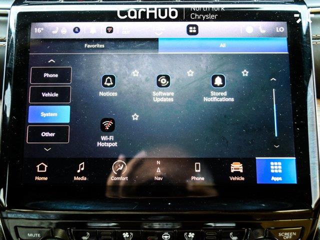 jeep Grand Cherokee L 2022 - 60