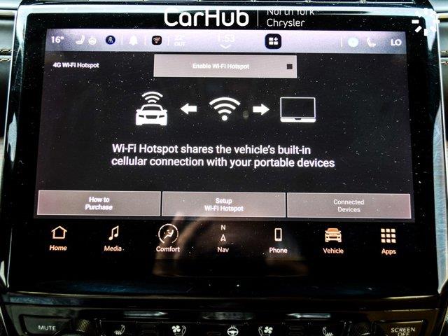 jeep Grand Cherokee L 2022 - 61