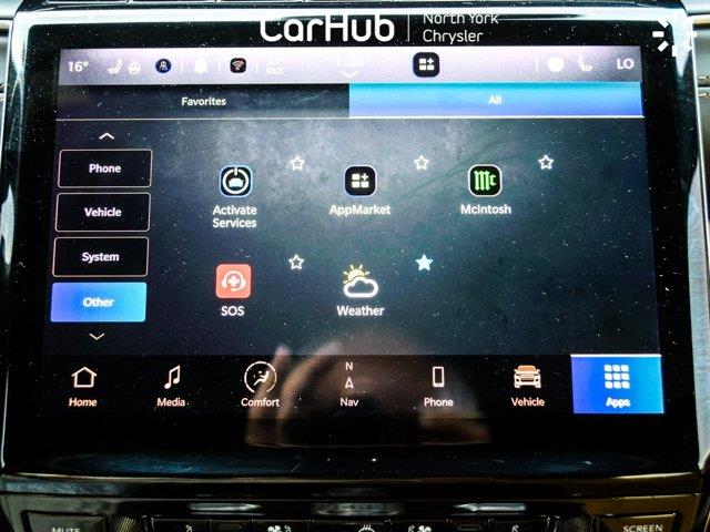 jeep Grand Cherokee L 2022 - 62