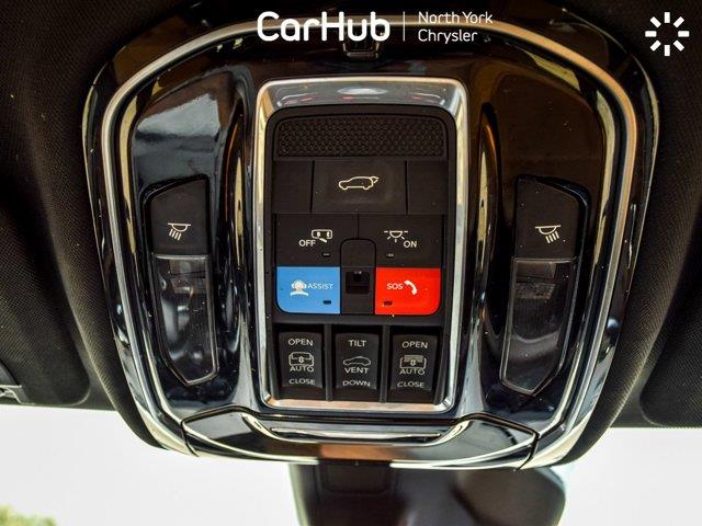 jeep Grand Cherokee L 2022 - 64
