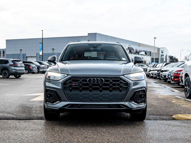 audi SQ5 2024 - 3