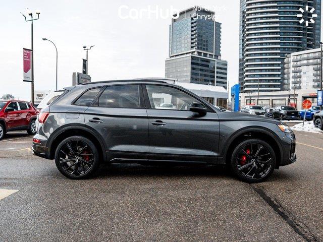audi SQ5 2024 - 5