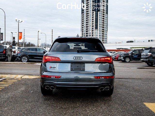 audi SQ5 2024 - 6