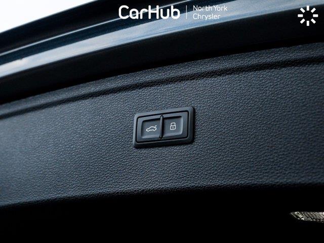 audi SQ5 2024 - 8
