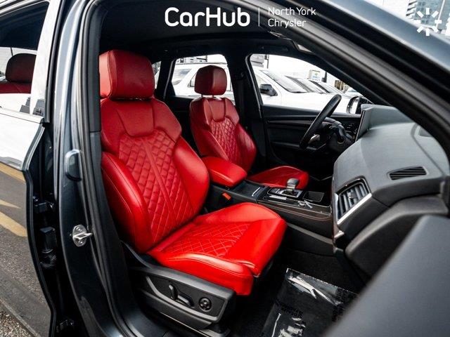 audi SQ5 2024 - 9