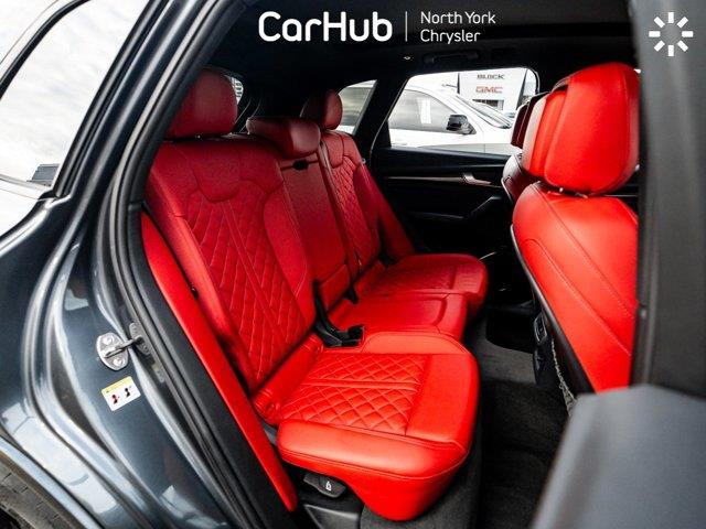 audi SQ5 2024 - 10
