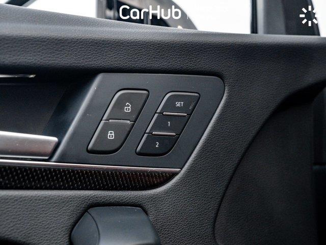 audi SQ5 2024 - 16