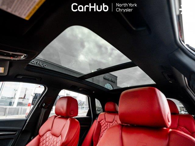 audi SQ5 2024 - 17