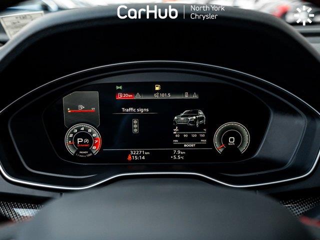 audi SQ5 2024 - 18