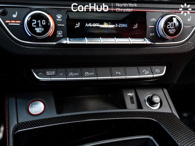 audi SQ5 2024 - 24