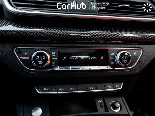 audi SQ5 2024 - 25