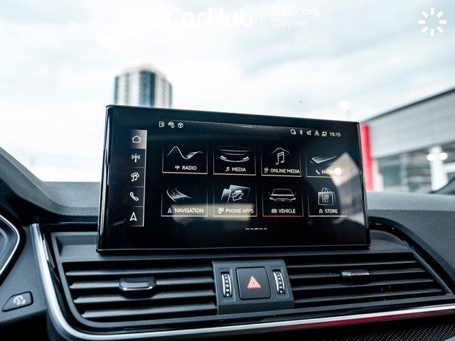 audi SQ5 2024 - 26