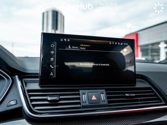 audi SQ5 2024 - 28