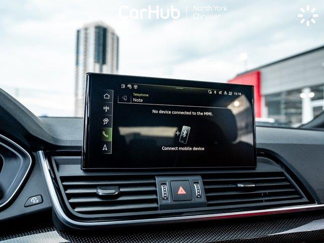 audi SQ5 2024 - 29