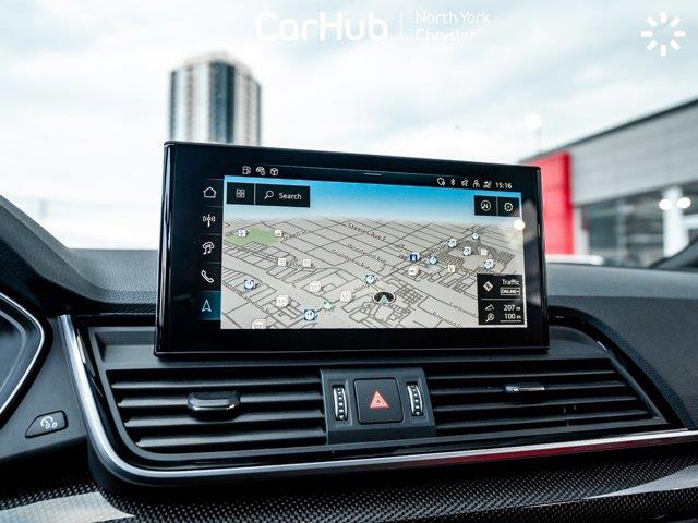 audi SQ5 2024 - 30