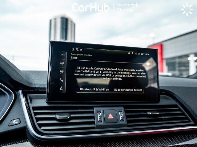 audi SQ5 2024 - 31