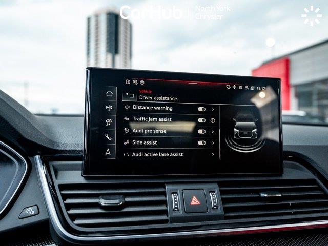 audi SQ5 2024 - 33