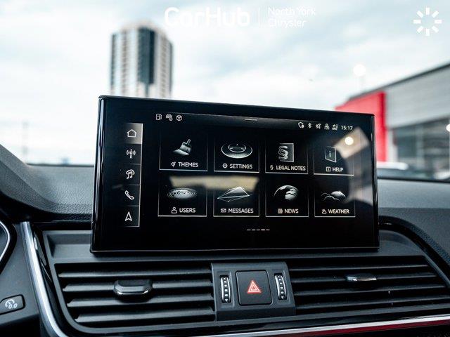 audi SQ5 2024 - 34
